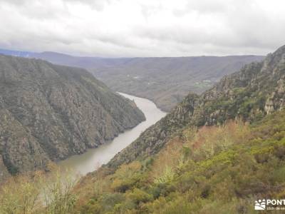Ribeira Sacra-Cañón y Riberas del Sil; excursion lagos de covadonga castro ulaca camino puricelli va
